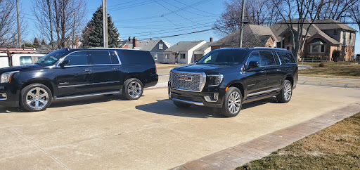 Window Tinting Service «Made In The Shade», reviews and photos, 39611 Arbor St, Harrison Charter Township, MI 48045, USA