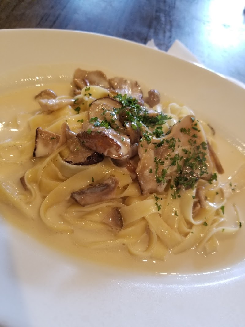 日光里 栃木県宇都宮市西 イタリア料理店 グルコミ