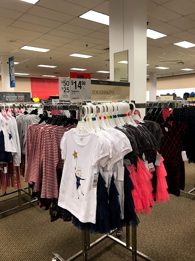 Department Store «Sears», reviews and photos, 100 Newmarket Fair Mall, Newport News, VA 23605, USA