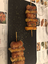 Photo n°13 de CHINGU à Nancy ()