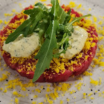 Photo n°10 de l'avis de Madam.o fait le 19/03/2023 à 16:21 sur le  RetroCucina - Trattoria Moderna à Genoa