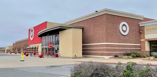 Target, 501 Elsinger Blvd, Conway, AR 72032, USA, 