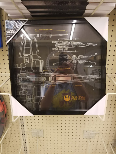 Craft Store «Hobby Lobby», reviews and photos, 1570 Hood Pkwy NW, Kennesaw, GA 30152, USA