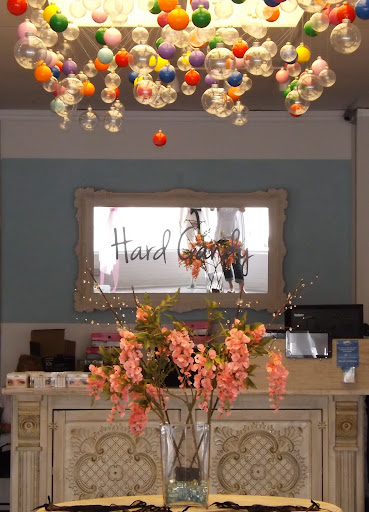 Lingerie Store «Hard Candy Heels and Lingerie», reviews and photos, 6601 N Lamar Blvd, Austin, TX 78752, USA