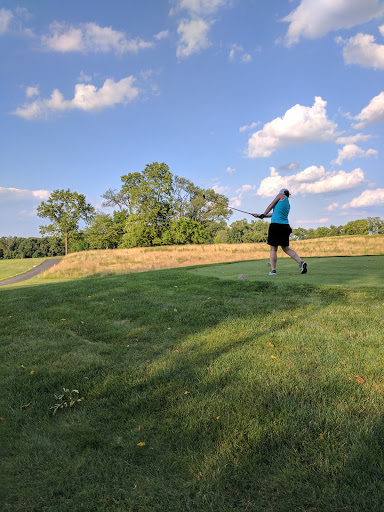 Golf Club «Makefield Highlands Golf Club», reviews and photos, 1418 Woodside Rd, Yardley, PA 19067, USA