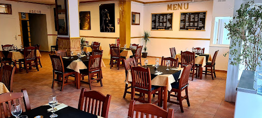 Restaurante La Vida Torrevieja - C. del Mar, 29, 03182 Torrevieja, Alicante, Spain