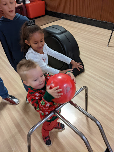 Bowling Alley «Delton Lanes», reviews and photos, 3693 S Meadow Spring Ln, Riverton, UT 84065, USA