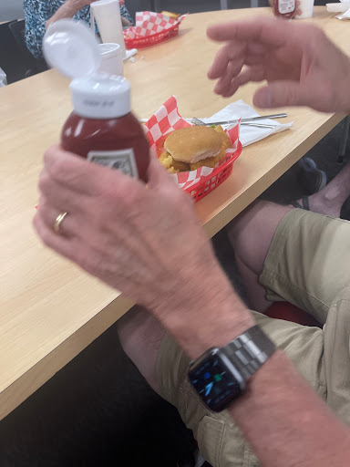 Cafe «The Cafe at Swope Toyota», reviews and photos, 1085 N Dixie Hwy a, Elizabethtown, KY 42701, USA