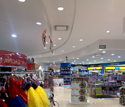 Sears Cancún photo