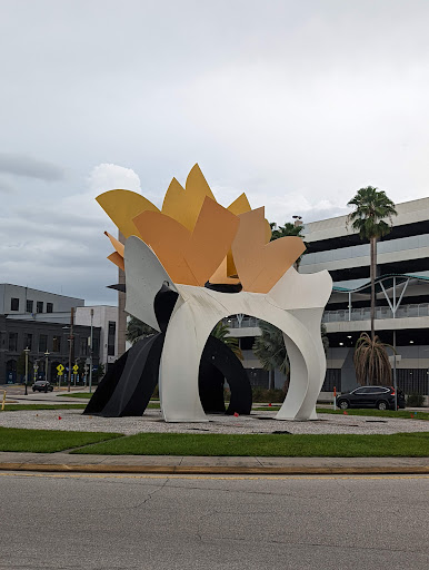 Shopping Mall «Channelside Bay Plaza», reviews and photos, 615 Channelside Dr #117, Tampa, FL 33602, USA