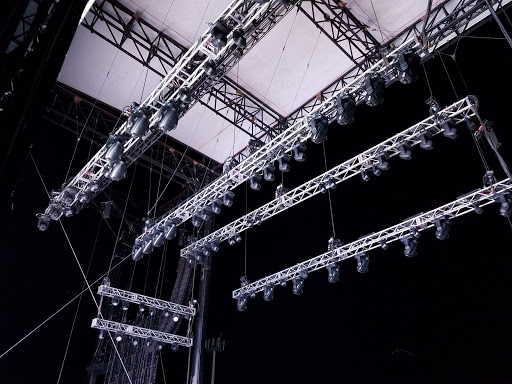 Lighting Store «Hollywood Lights Inc-Portland», reviews and photos, 5251 SE McLoughlin Blvd, Portland, OR 97202, USA