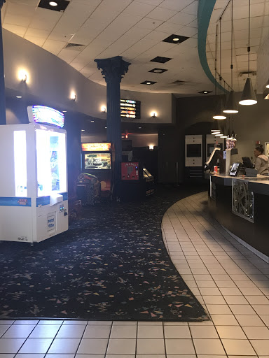 Movie Theater «Silver Cinemas - Golden Triangle Mall 5», reviews and photos, 2201 S Interstate 35 E, Denton, TX 76205, USA