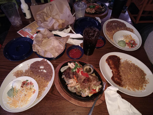 On The Border Mexican Grill & Cantina - Mesquite