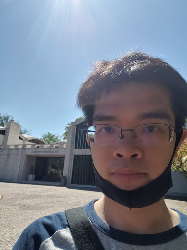 Art Museum «The Kreeger Museum», reviews and photos, 2401 Foxhall Rd NW, Washington, DC 20007, USA