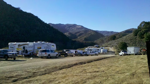 Hollister Hills State Vehicular Recreation Area image