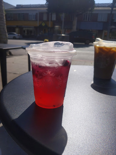 Starbucks image