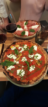 Les plus récentes photos du Restaurant italien Arrivederci Pizzeria à Paris - n°4