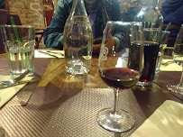 Plats et boissons du Restaurant italien Le Forum à Cluny - n°18