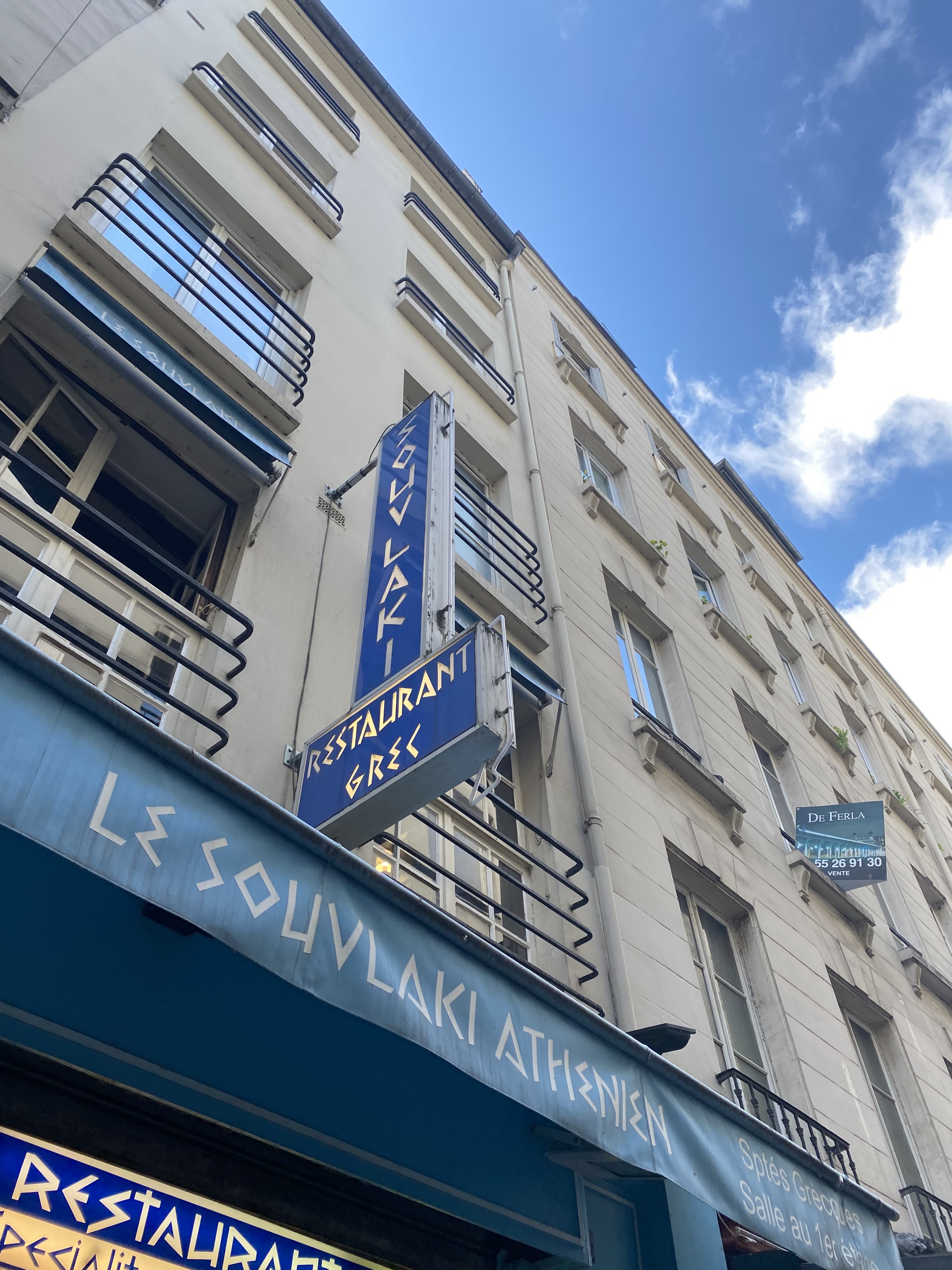 Photo n° 1 de l'avis de S.� fait le 15/10/2022 à 10:12