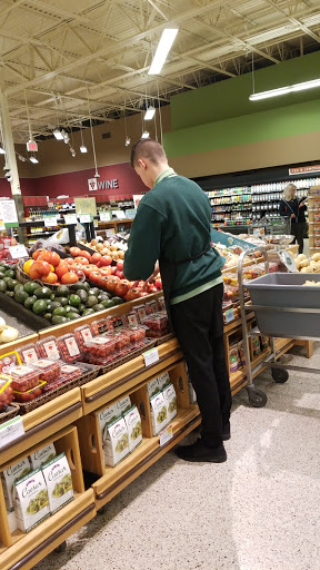 Supermarket «Publix Super Market at Lake Nona Plaza», reviews and photos, 13900 Narcoossee Rd, Orlando, FL 32832, USA