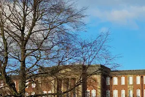 Leeds Beckett Headingley Campus image
