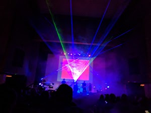 The Eureka Theater - photo 52