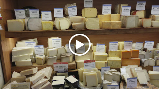 Grocery Store «Bi-Rite Market», reviews and photos, 3639 18th St, San Francisco, CA 94110, USA