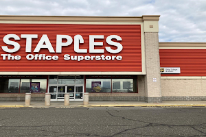 Staples image