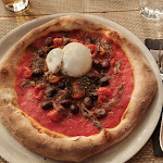 Photo n°1 de l'avis de THE.H fait le 04/11/2023 à 18:46 sur le  Dalì - Ristorante Pizzeria Lounge Bar à Verbania