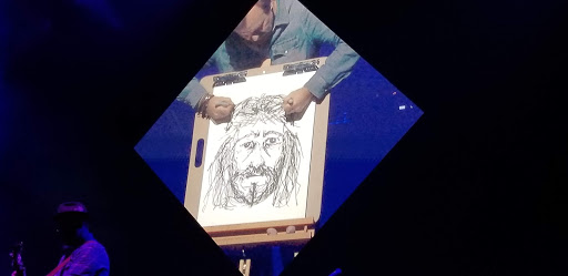 Convention Center «MassMutual Center», reviews and photos, 1277 Main St, Springfield, MA 01103, USA