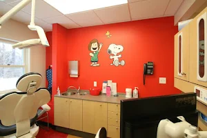 New London Pediatric Dentistry image