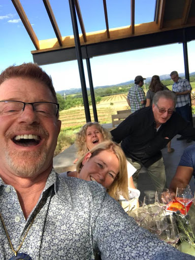 Wine Tour Drivers - Napa Valley, Sonoma County, Lodi & Sierra Foothills image