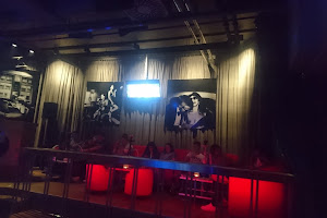 iROOM - Cocktailbar & Nachtclub in Dortmund