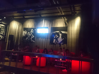iROOM - Cocktailbar & Nachtclub in Dortmund