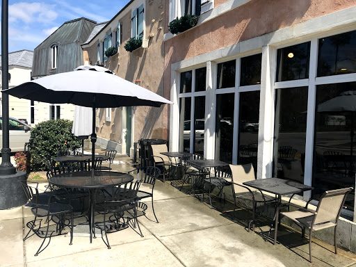 Jubala Coffee, 8450 Honeycutt Rd #104, Raleigh, NC 27615, USA, 