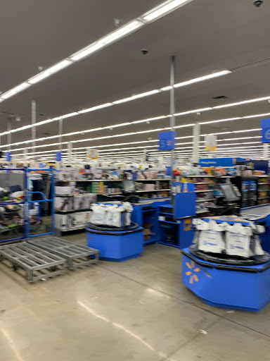 Department Store «Walmart Supercenter», reviews and photos, 150 Western Ave NW, Faribault, MN 55021, USA