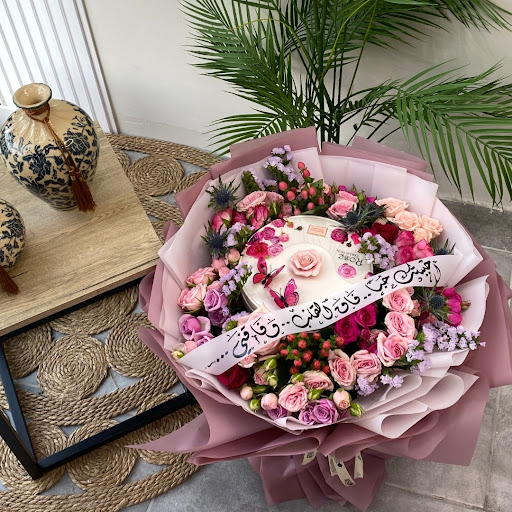 خيال الورد فرع رقم ٣ بجوار كنتاكي 