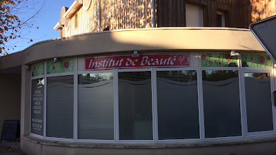 Institut Brin de Beauté (salon climatisé) à Lanton