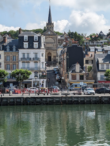 Agence immobilière DG Immobilier Trouville-sur-Mer