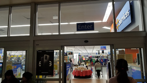 Department Store «Walmart Supercenter», reviews and photos, 160 NW 25th St, Newport, OR 97365, USA