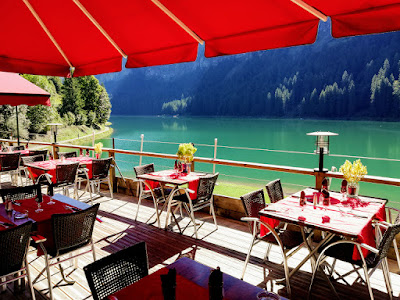 Le Verdoyant à Montriond