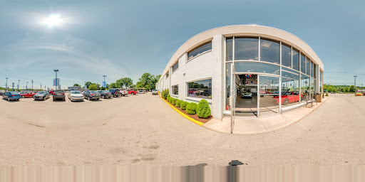 Car Dealer «Neil Huffman Mazda», reviews and photos, 4926 Dixie Hwy #102, Louisville, KY 40216, USA