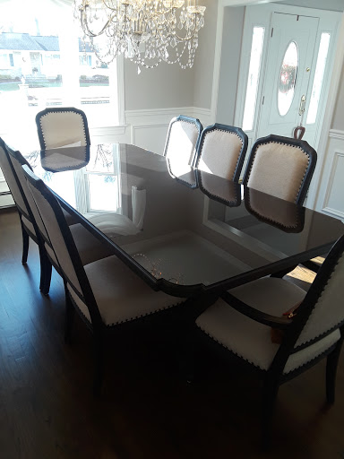 Glass & Mirror Shop «Contemporary Glass Service», reviews and photos, 158 Bloomfield Ave, Nutley, NJ 07110, USA