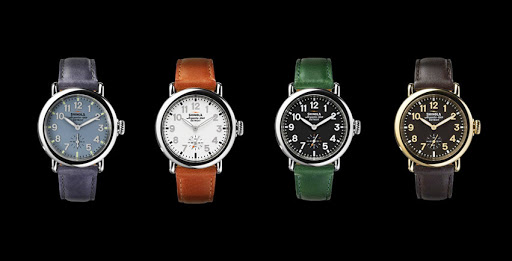 Watch Store «Shinola Plano Store», reviews and photos, 1039 E 15th St, Plano, TX 75074, USA