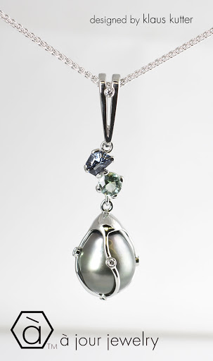 Jewelry Designer «A Jour Jewelry», reviews and photos, 325 Metacom Avenue, Bristol, RI 02809, USA