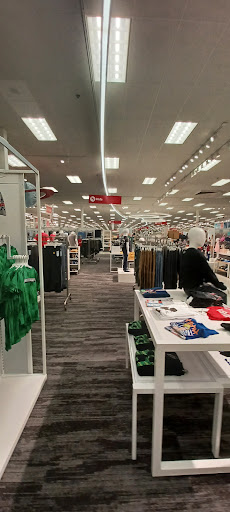 Department Store «Target», reviews and photos, 3400 Edgewood Rd SW, Cedar Rapids, IA 52404, USA