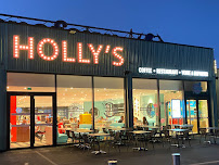 Photos du propriétaire du Restaurant Holly's Diner à Laval - n°5