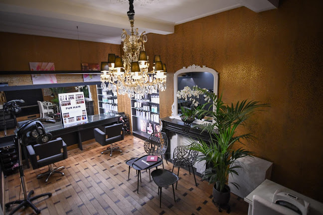 1640 Hair & Beauty Care - Brugge