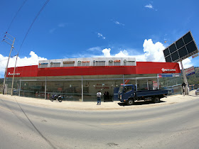 Derco Center Huaraz