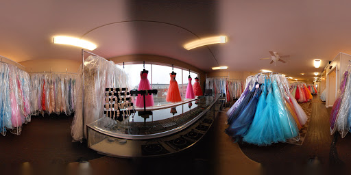Dress Store «The Perfect Dress», reviews and photos, 2710 W Jefferson, Trenton, MI 48183, USA
